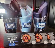 Image contest Bar Le 525 - Restaurant