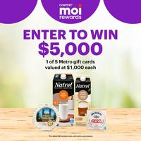 Image contest Metro Plus Ancienne-Lorette