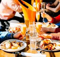 Image contest Les Contrebandiers Boissonnerie gourmande