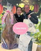 Image contest Maison du café l'Armorique