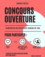 Image contest Dairie Belle