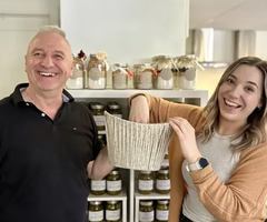 Image contest La Bouffe à Réal