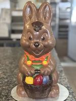 Image contest Praline et Chocolat