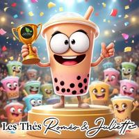 Image contest Les Thés Roméo et Juliette