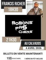 Image contest Le Calvados Restaurant Pub