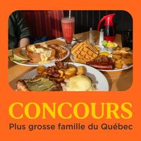 Image contest Tutti Frutti déjeuner et diner