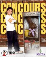 Image contest Freddy Pizzeria