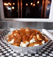 Image contest Casse-croûte Courteau St-Grégoire