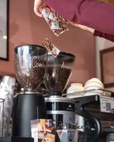 Image concours Brûlerie Mlle Café - Torréfacteur