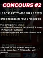 Image contest Bistro Route 66