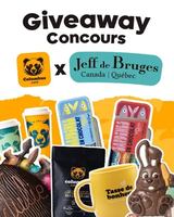 Image contest Columbus Café & Co