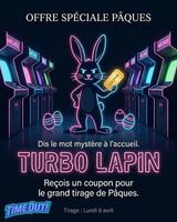 Image contest TimeOut - Restaurant