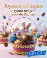 Image contest TimeOut - Restaurant