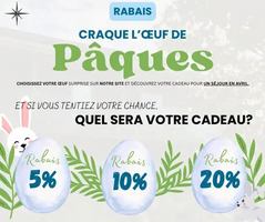 Image contest L'étoile du lac Lyster