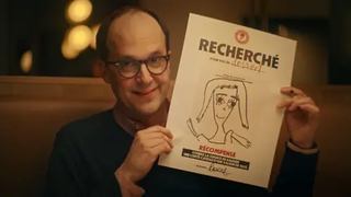 Image contest Produits Alimentaires St-Hubert