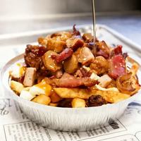 Image contest Casse-croûte Courteau des Forges