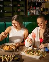 Image contest Restaurant La Piazzetta Sainte-Catherine