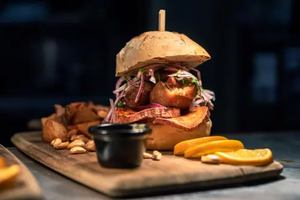 Image contest Resto-Bar LIMA