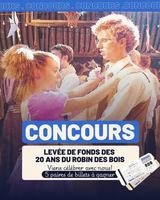 Image contest Robin des Bois