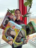 Image contest Topla! Chicoutimi