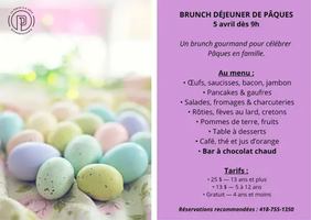 Image contest La Porte d'à Côté - Microbrasserie & Restaurant