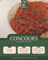 Image contest Bistro de la Forge