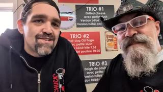 Image contest Chuck's Casse-Croute