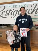 Image contest Sofia's Eats & Treats