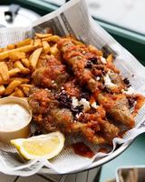 Image contest Brit & Chips