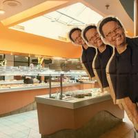 Image contest Restaurant Tomas Tam Inc