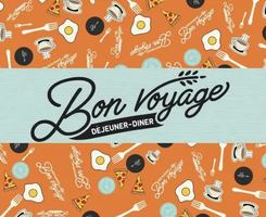 Image contest Restaurant Bon Voyage