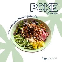 Image contest Cyn Cuisine