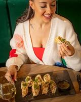 Image contest Restaurant La Piazzetta Vieux-Longueuil