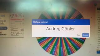 Image contest La Fournée D'Hortensia