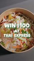 Image contest Thai Express Restaurant Blainville