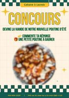 Image contest La Cabane a Lacroix