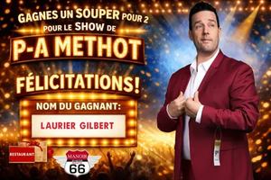 Image contest Bistro Route 66