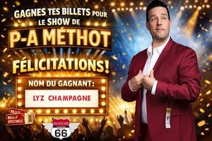 Image contest Bistro Route 66