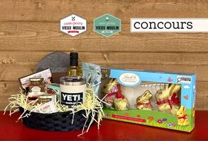 Image contest Casse-croûte du Vieux-Moulin