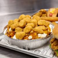 Image contest Casse-croûte Courteau St-Grégoire