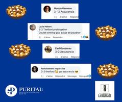 Image contest Fromagerie La Bourgade