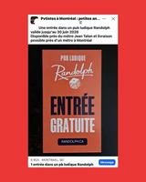 Image contest Randolph Pub Ludique Saint-Jérôme