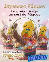 Image contest TimeOut - Restaurant