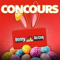 Image contest Rôtisseries Au Coq (Gare Centrale)