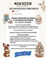 Image contest TimeOut - Restaurant