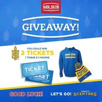 Image contest Mr.Sub