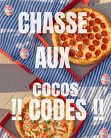 Image contest Pizza Salvatoré