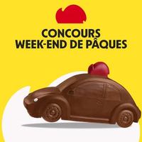 Image contest Rôtisserie St-Hubert