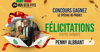 Image contest Mon beau pays