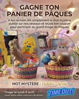 Image contest TimeOut - Restaurant